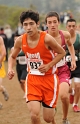 CCS XC D2 Boys  - 133